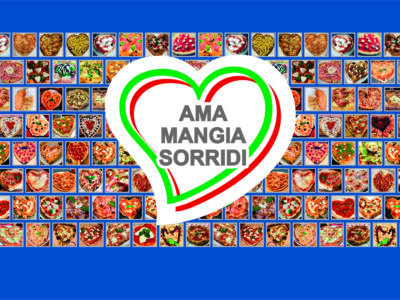 AMS Pizza del cuore