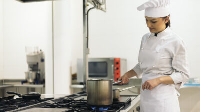 chef donna