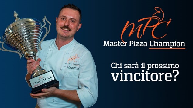 Master Pizza 2021