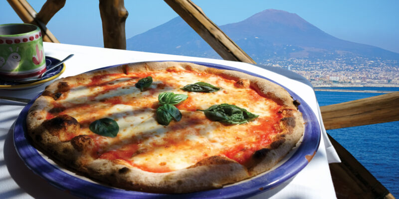 A Napoli è il momento dei Pizzaiuoli - La Voce Online