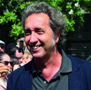 Paolo_Sorrentino - Pietro Luca Cassarino - CC BY-SA 4.0